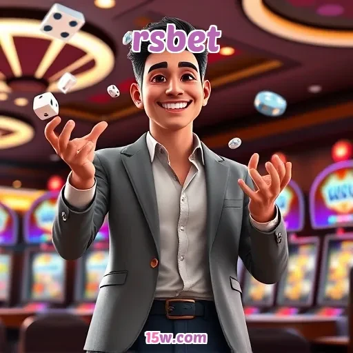 rsbet: Explore Bônus Atrativos e Ganhe Mais em Suas Apostas!