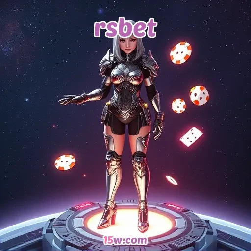 rsbet: Mergulhe na Diversão do Cassino Ao Vivo Agora Mesmo!