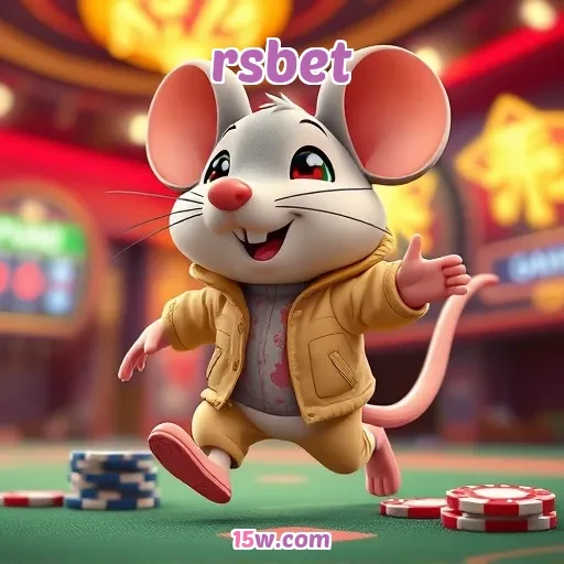 rsbet e o Programa de Fidelidade: Entre no Jogo da Recompensa!