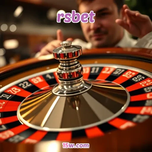 rsbet: Descubra o Melhor do Poker Online e Vença com Estilo