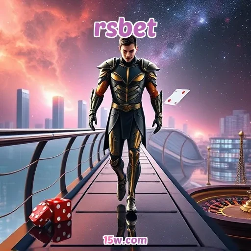 rsbet: Os Caça-Níqueis que Todo Jogador Deveria Experimentar