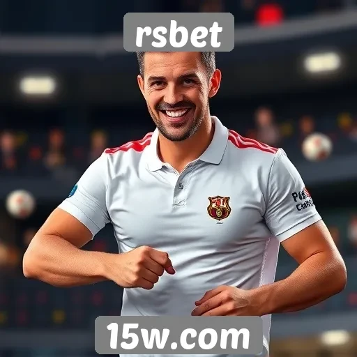 Comparação das promoções oferecidas pelo rsbet