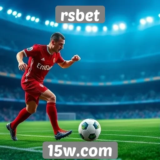 Impacto das apostas esportivas na popularidade do rsbet