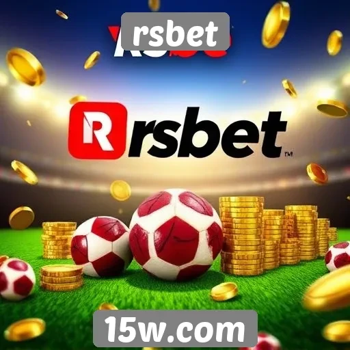 Ofertas de bônus e promoções do rsbet
