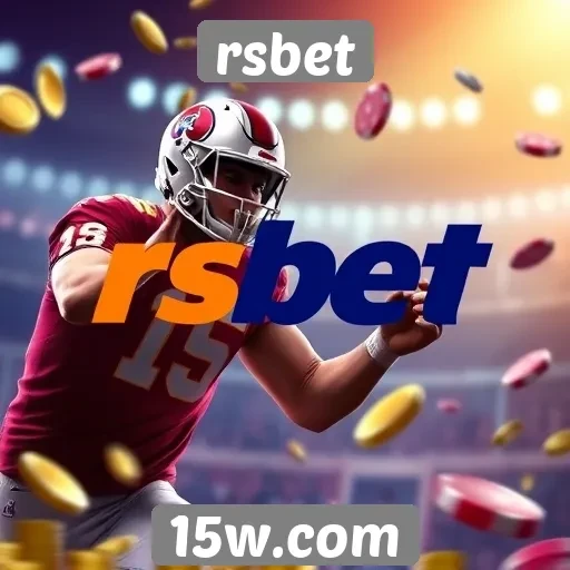 rsbet oferece diversas opções de jogos online