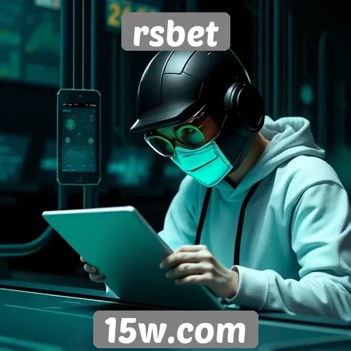 Como o rsbet garante a segurança do jogador