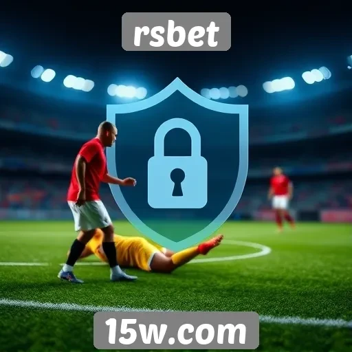 Segurança e confiabilidade das transações no rsbet